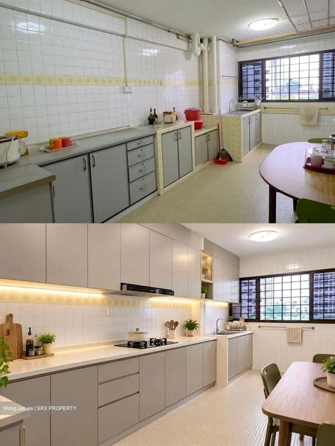 Blk 112 Jurong East Ville (Jurong East), HDB 4 Rooms #626537481